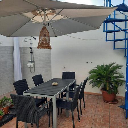 فيلا Blu Salento Squinzano المظهر الخارجي الصورة