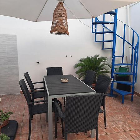 فيلا Blu Salento Squinzano المظهر الخارجي الصورة