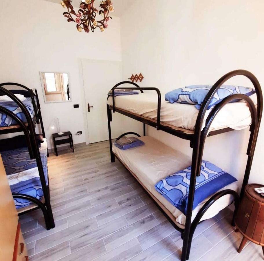 فيلا Blu Salento Squinzano المظهر الخارجي الصورة