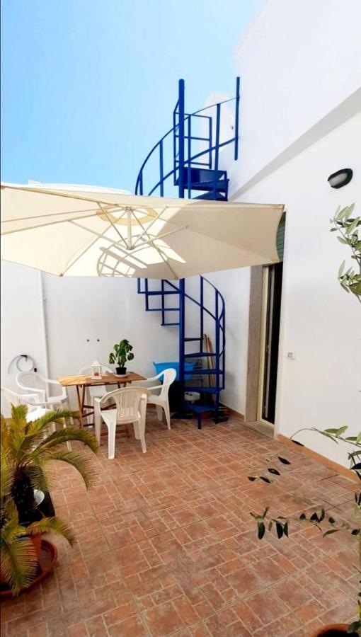 فيلا Blu Salento Squinzano المظهر الخارجي الصورة