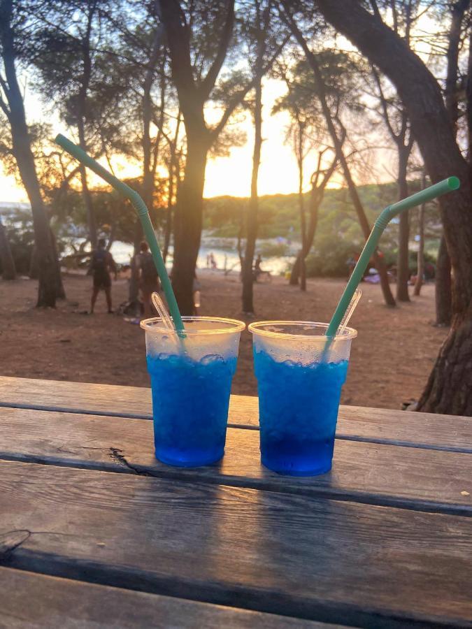 فيلا Blu Salento Squinzano المظهر الخارجي الصورة