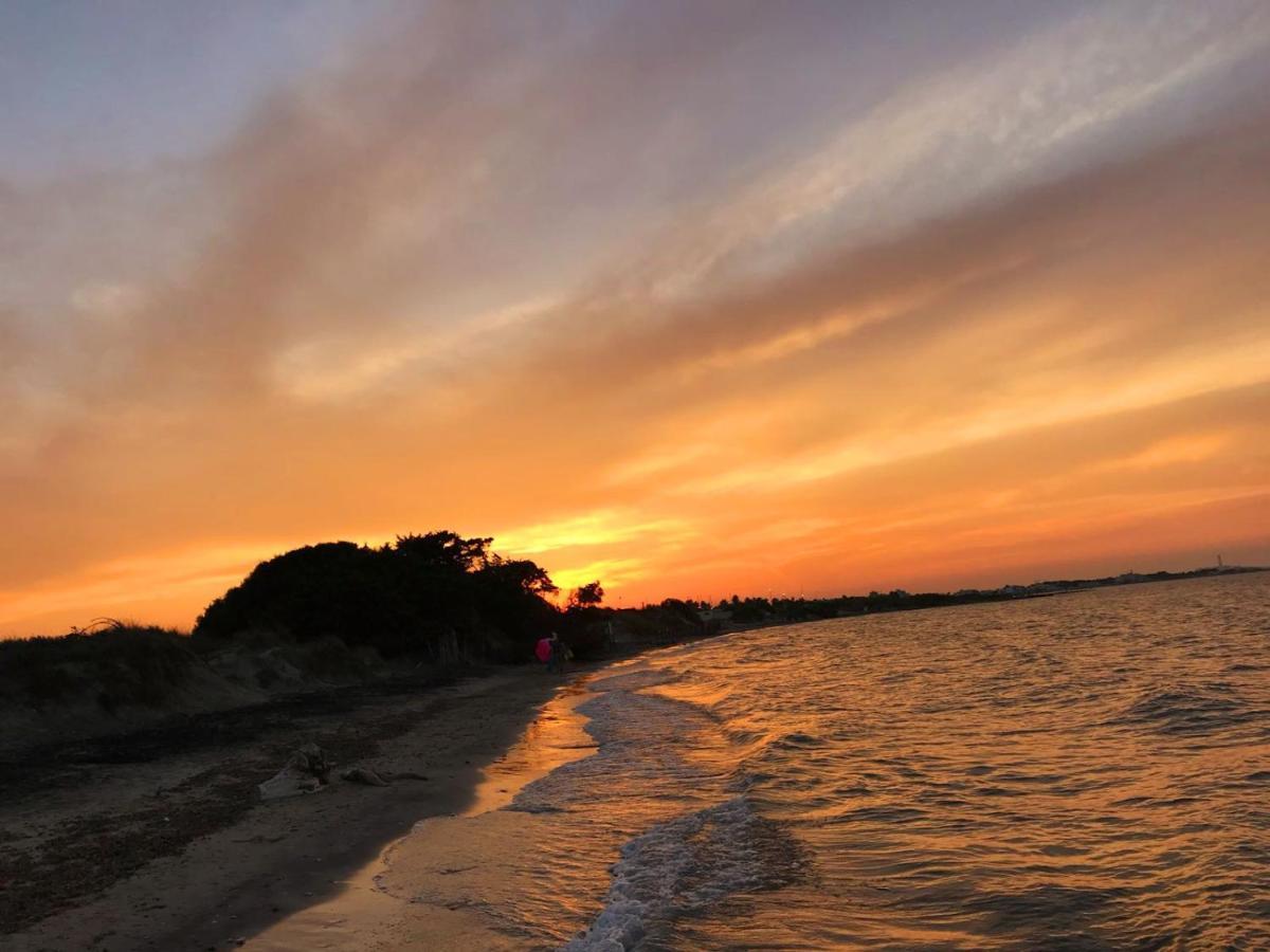 فيلا Blu Salento Squinzano المظهر الخارجي الصورة