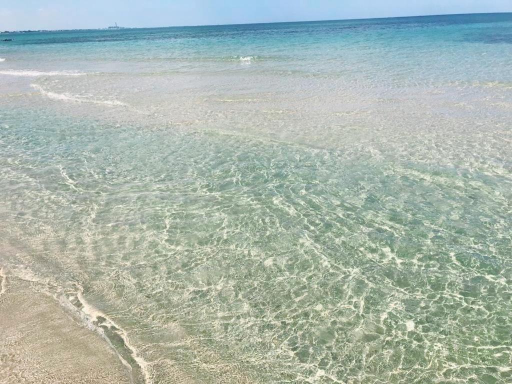 فيلا Blu Salento Squinzano المظهر الخارجي الصورة
