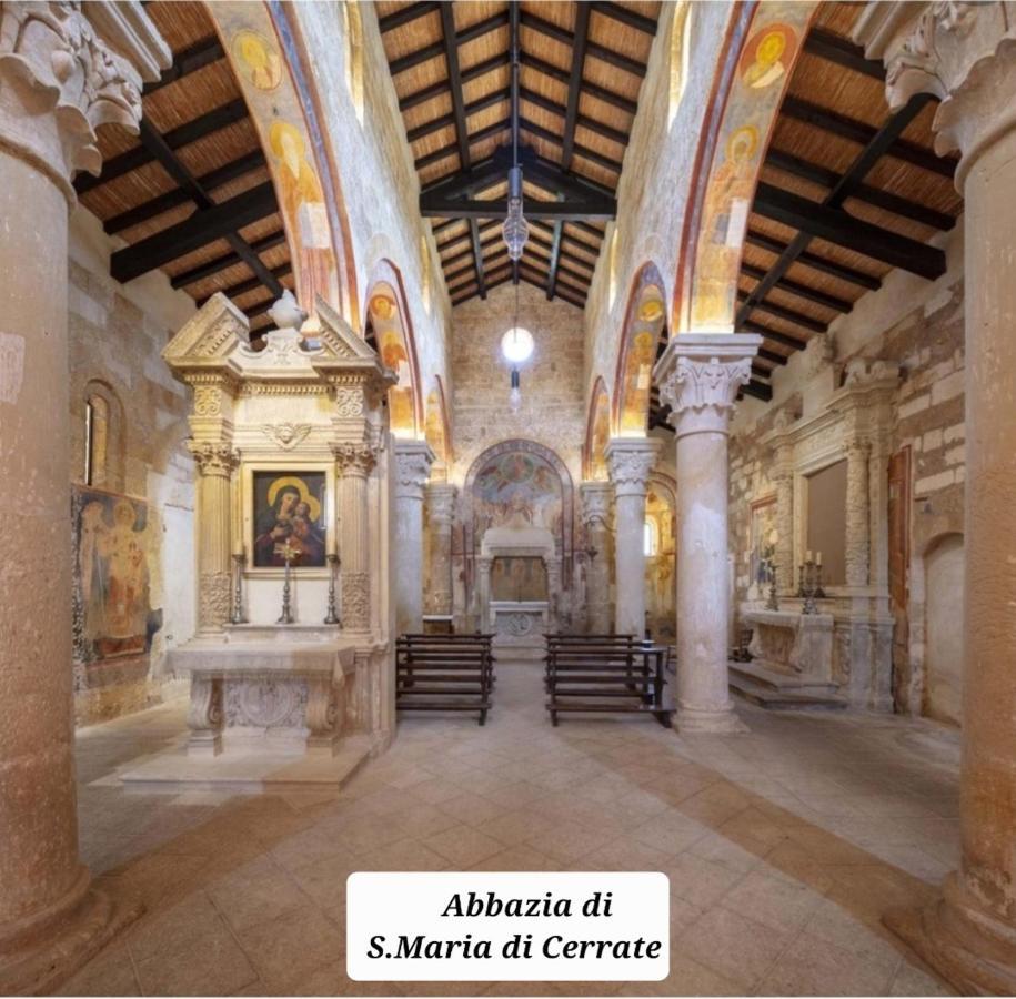 فيلا Blu Salento Squinzano المظهر الخارجي الصورة