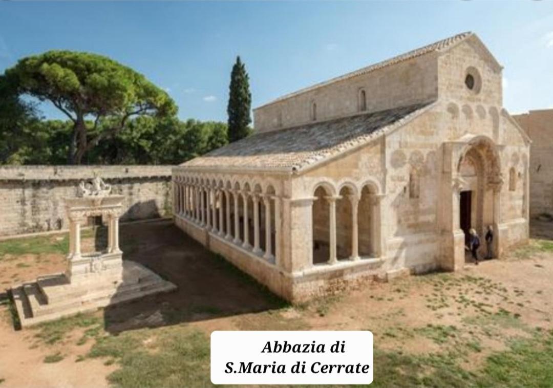 فيلا Blu Salento Squinzano المظهر الخارجي الصورة